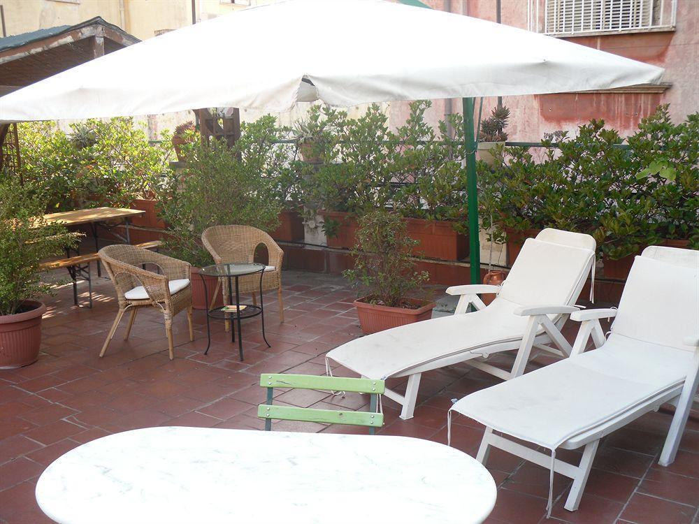 Bed And Breakfast I Vicoletti Di Napoli Exterior photo